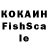 ТГК THC oil Alisha Kilby